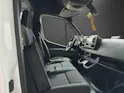 MERCEDES-BENZ eSprinter 320 81kWh Standard Hoch Worker
