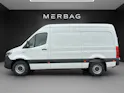 MERCEDES-BENZ eSprinter 320 81kWh Standard Hoch Worker