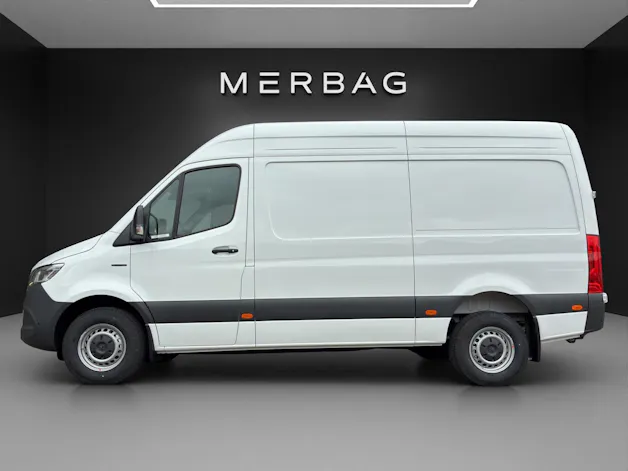 MERCEDES-BENZ eSprinter 320 81kWh Standard Hoch Worker