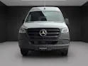 MERCEDES-BENZ eSprinter 320 81kWh Standard Hoch Worker