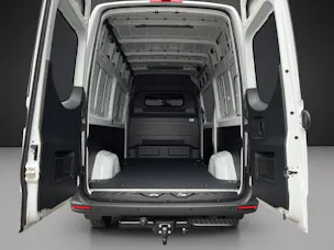 MERCEDES-BENZ eSprinter 320 81kWh Standard Hoch Worker