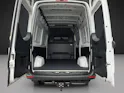 MERCEDES-BENZ eSprinter 320 81kWh Standard Hoch Worker