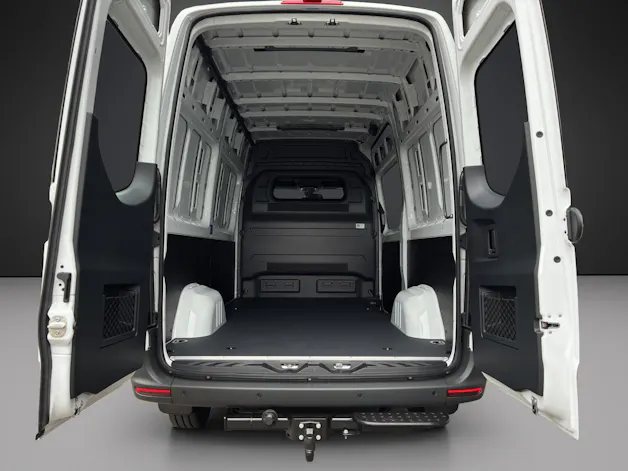 MERCEDES-BENZ eSprinter 320 81kWh Standard Hoch Worker