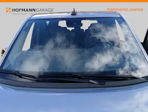 VW Multivan 2.0 TSI Style Liberty DSG Orange/Silber 7-Sitzer