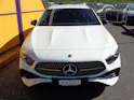 MERCEDES-BENZ A 250 4Matic 8G-DCT AMG Line