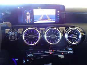 MERCEDES-BENZ A 250 4Matic 8G-DCT AMG Line