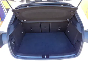 MERCEDES-BENZ A 250 4Matic 8G-DCT AMG Line