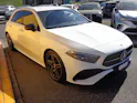 MERCEDES-BENZ A 250 4Matic 8G-DCT AMG Line
