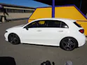 MERCEDES-BENZ A 250 4Matic 8G-DCT AMG Line