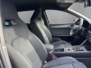 CUPRA LEON ST 2.0 TSI Prime Edition DSG 4Drive "UMBAU"