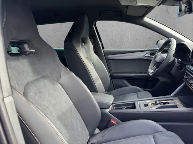 CUPRA LEON ST 2.0 TSI Prime Edition DSG 4Drive "UMBAU"