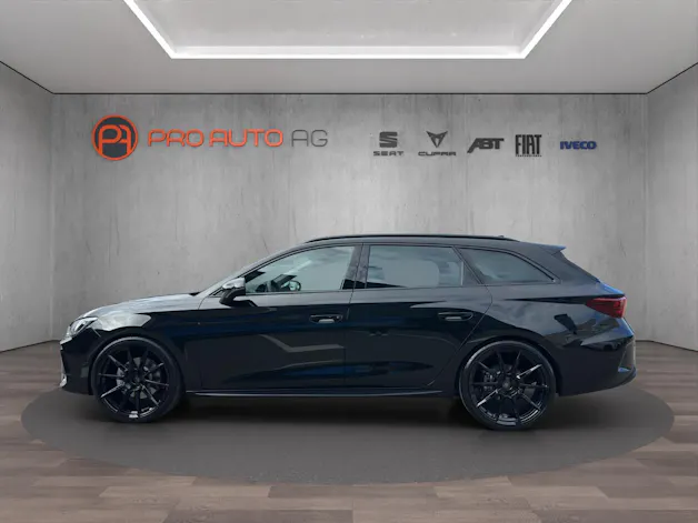 CUPRA LEON ST 2.0 TSI Prime Edition DSG 4Drive "UMBAU"