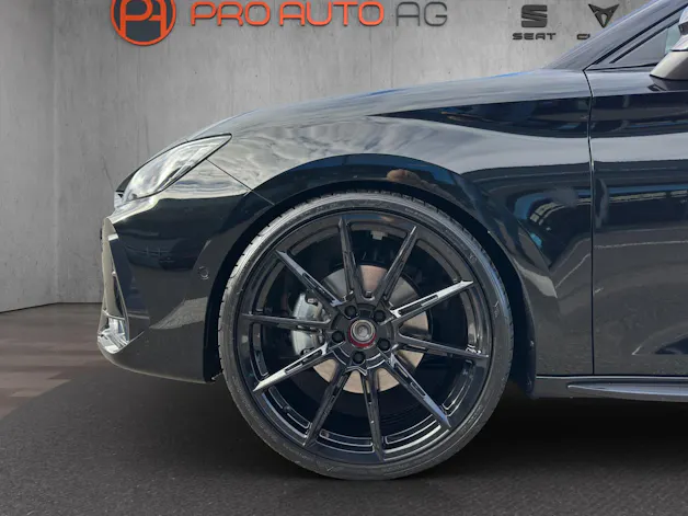 CUPRA LEON ST 2.0 TSI Prime Edition DSG 4Drive "UMBAU"