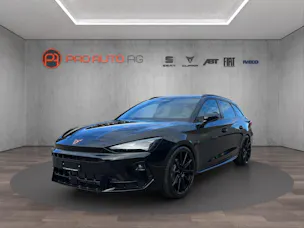 CUPRA LEON ST 2.0 TSI Prime Edition DSG 4Drive "UMBAU"