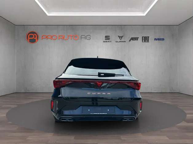 CUPRA LEON ST 2.0 TSI Prime Edition DSG 4Drive "UMBAU"