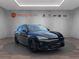 CUPRA LEON ST 2.0 TSI Prime Edition DSG 4Drive "UMBAU"