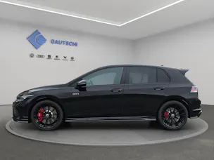 VW Golf 2.0 TSI GTI Clubsport DSG