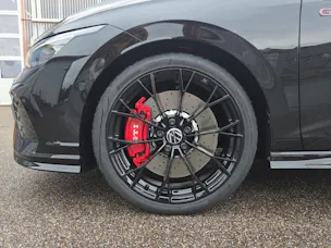 VW Golf 2.0 TSI GTI Clubsport DSG