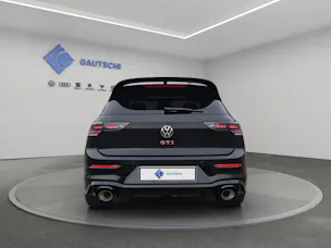 VW Golf 2.0 TSI GTI Clubsport DSG