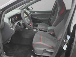 VW Golf 2.0 TSI GTI Clubsport DSG