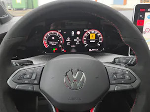 VW Golf 2.0 TSI GTI Clubsport DSG