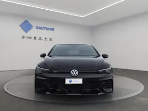 VW Golf 2.0 TSI GTI Clubsport DSG