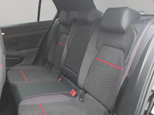 VW Golf 2.0 TSI GTI Clubsport DSG