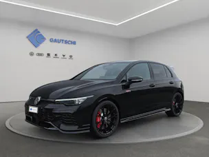 VW Golf 2.0 TSI GTI Clubsport DSG