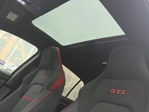 VW Golf 2.0 TSI GTI Clubsport DSG