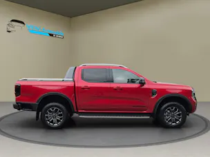FORD Ranger Wildtrak 3.0 Eco Blue e-4WD Automat