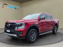 FORD Ranger Wildtrak 3.0 Eco Blue e-4WD Automat