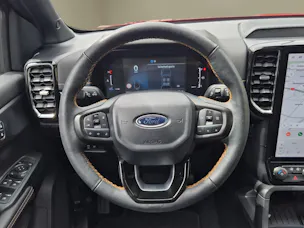 FORD Ranger Wildtrak 3.0 Eco Blue e-4WD Automat