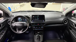 HYUNDAI Kona 1.6 GDi HEV Vertex DCT