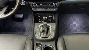 HYUNDAI Kona 1.6 GDi HEV Vertex DCT