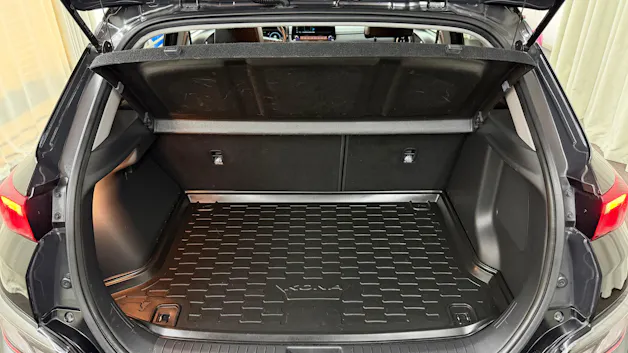 HYUNDAI Kona 1.6 GDi HEV Vertex DCT