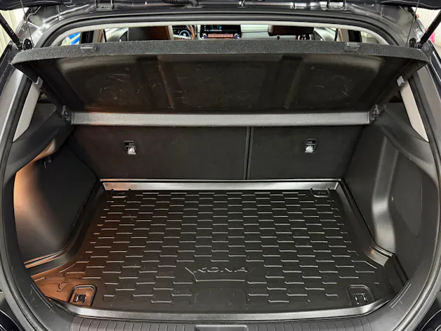 HYUNDAI Kona 1.6 GDi HEV Vertex DCT