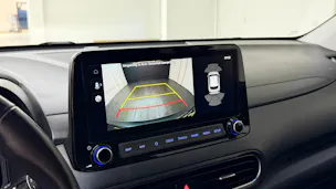 HYUNDAI Kona 1.6 GDi HEV Vertex DCT