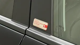 HYUNDAI Kona 1.6 GDi HEV Vertex DCT