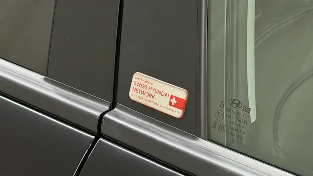 HYUNDAI Kona 1.6 GDi HEV Vertex DCT