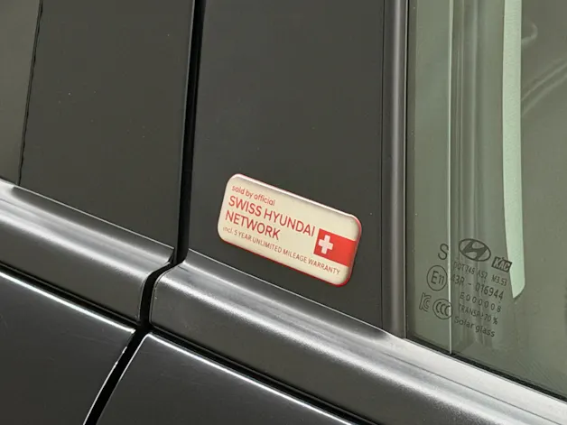 HYUNDAI Kona 1.6 GDi HEV Vertex DCT