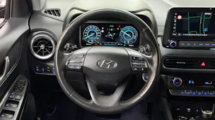 HYUNDAI Kona 1.6 GDi HEV Vertex DCT