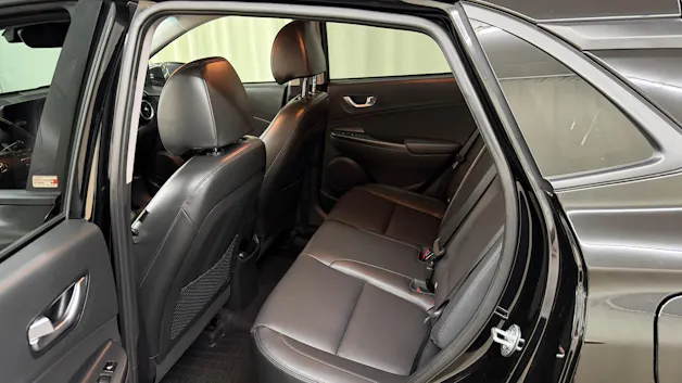 HYUNDAI Kona 1.6 GDi HEV Vertex DCT