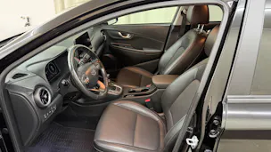HYUNDAI Kona 1.6 GDi HEV Vertex DCT