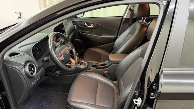 HYUNDAI Kona 1.6 GDi HEV Vertex DCT