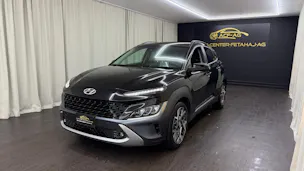 HYUNDAI Kona 1.6 GDi HEV Vertex DCT