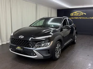 HYUNDAI Kona 1.6 GDi HEV Vertex DCT