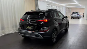 HYUNDAI Kona 1.6 GDi HEV Vertex DCT