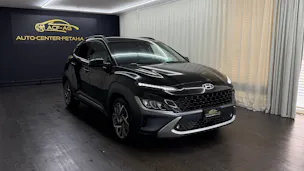 HYUNDAI Kona 1.6 GDi HEV Vertex DCT