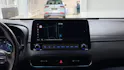 HYUNDAI Kona 1.6 GDi HEV Vertex DCT