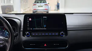 HYUNDAI Kona 1.6 GDi HEV Vertex DCT